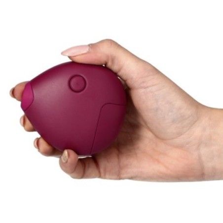 Succhia clitoride pocket Purple Instinct