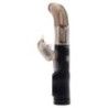 Vibratore rabbit Magic tales nero