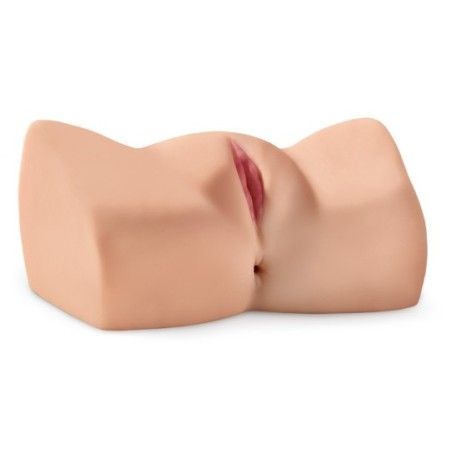 Masturbatore realistico interattivo Bad Girl