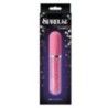 Vibratore Stardust Posh Rosa Large Vibratore Stardust Posh Rosa Large