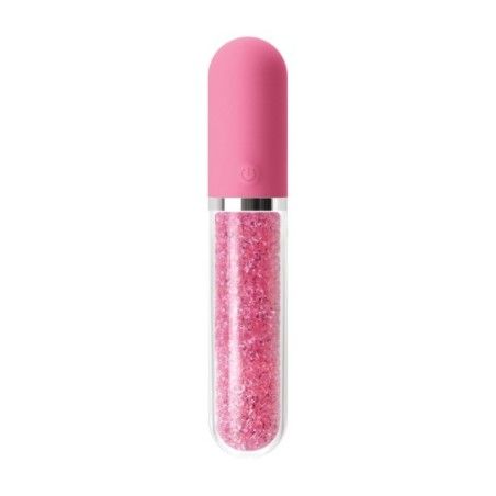 Vibratore Stardust Posh Rosa Large