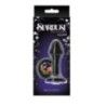Plug anale vetro con pietra Stardust glam Plug anale vetro con pietra Stardust glam