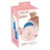 Masturbatore uomo realistico vagina morbida Masturbatore uomo realistico vagina morbida