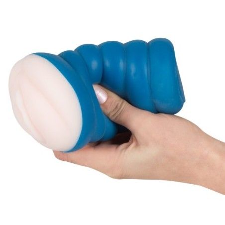 Masturbatore uomo realistico vagina morbida