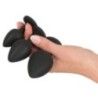Kit 3 plug anali + Doccia intima silicone Kit 3 plug anali + Doccia intima silicone