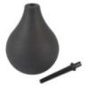 Kit 3 plug anali + Doccia intima silicone Kit 3 plug anali + Doccia intima silicone