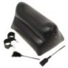 Cuscino gonfiabile + manette + 2 frustini Cuscino gonfiabile + manette + 2 frustini