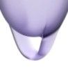 Coppette Mestruali Feel confident Satisfyer Coppette Mestruali Feel confident Satisfyer