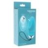 Ovetto vibrante per punto G ToyJoy Ovetto vibrante per punto G ToyJoy
