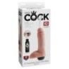 Fallo Realistico squirting testicoli 20 cm Fallo Realistico squirting testicoli 20 cm