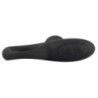 Palline Anali vibranti silicone nero Palline Anali vibranti silicone nero