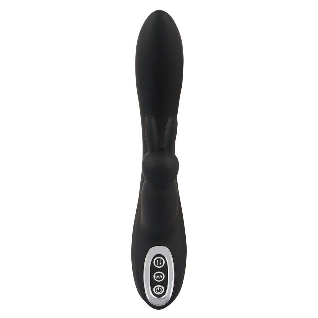 Vibratore Rabbit tarzan triplo piacere