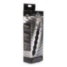 Applicatore di lubrificante con stimolatori Applicatore di lubrificante con stimolatori