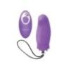 Ovetto vibrante e rotante ToyJoy Ovetto vibrante e rotante ToyJoy