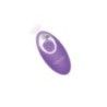 Ovetto vibrante e rotante ToyJoy Ovetto vibrante e rotante ToyJoy