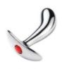 Stimolatore prostata alluminio Wacky Sailor Stimolatore prostata alluminio Wacky Sailor