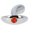 Stimolatore prostata alluminio Wacky Sailor Stimolatore prostata alluminio Wacky Sailor