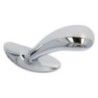 Stimolatore prostata alluminio Wacky Sailor Stimolatore prostata alluminio Wacky Sailor