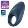 Anello pene vibrante Mighty One Satisfyer Anello pene vibrante Mighty One Satisfyer