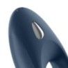 Anello pene vibrante Mighty One Satisfyer Anello pene vibrante Mighty One Satisfyer