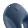 Anello fallico Strong One Satisfyer blu Anello fallico Strong One Satisfyer blu