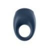 Anello fallico Strong One Satisfyer blu Anello fallico Strong One Satisfyer blu
