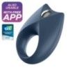 Anello Pene Royal One Ring Satisfyer con App Anello Pene Royal One Ring Satisfyer con App