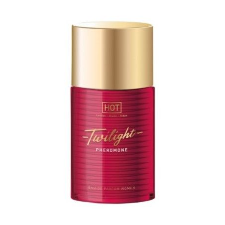 Profumo feromoni donna Twilight 50 ml