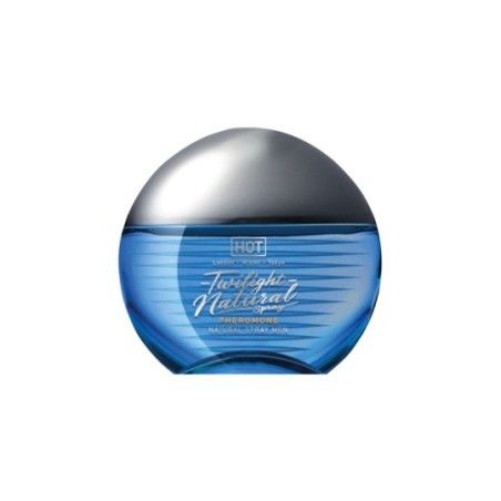 Spray feromoni uomo Natural 15 ml inodore