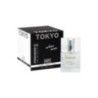 Profumo feromoni per uomo Tokyo 30 ml