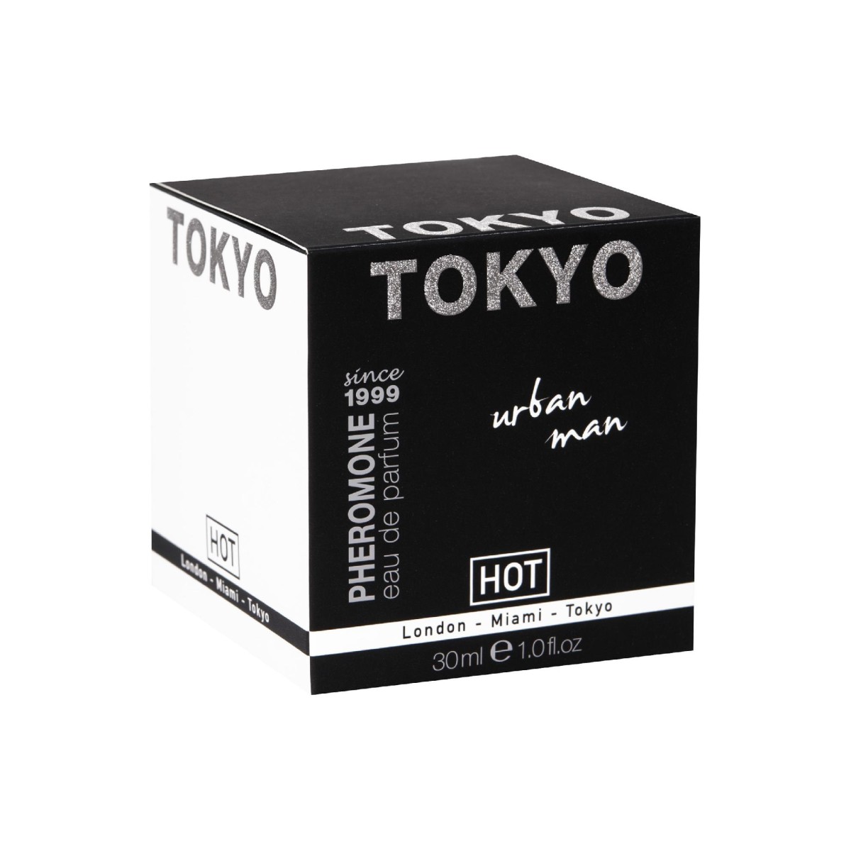 Pheromone Parfum Tokyo Man 30 ml