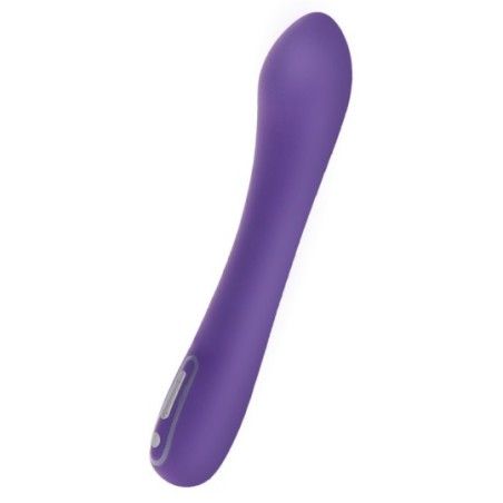 Vibratore per punto G Awesome viola
