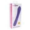 Vibratore per punto G Awesome viola Vibratore per punto G Awesome viola