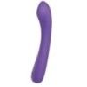 Vibratore per punto G Awesome viola Vibratore per punto G Awesome viola