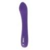 Vibratore per punto G Awesome viola Vibratore per punto G Awesome viola