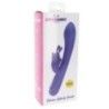 Vibratore rabbit Fabulous Butterfly Vibrator Vibratore rabbit Fabulous Butterfly Vibrator