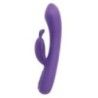 Vibratore rabbit Fabulous Butterfly Vibrator Vibratore rabbit Fabulous Butterfly Vibrator