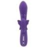 Vibratore rabbit Fabulous Butterfly Vibrator Vibratore rabbit Fabulous Butterfly Vibrator
