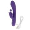 Vibratore rabbit Fabulous Butterfly Vibrator Vibratore rabbit Fabulous Butterfly Vibrator
