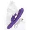 Vibratore rabbit Fabulous Butterfly Vibrator Vibratore rabbit Fabulous Butterfly Vibrator