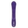 Vibratore rabbit piacere triplo tarzan viola Vibratore rabbit piacere triplo tarzan viola