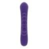 Vibratore rabbit piacere triplo tarzan viola Vibratore rabbit piacere triplo tarzan viola