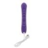 Vibratore rabbit piacere triplo tarzan viola Vibratore rabbit piacere triplo tarzan viola
