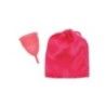 Coppette Mestruali Large intimate health 2 pz