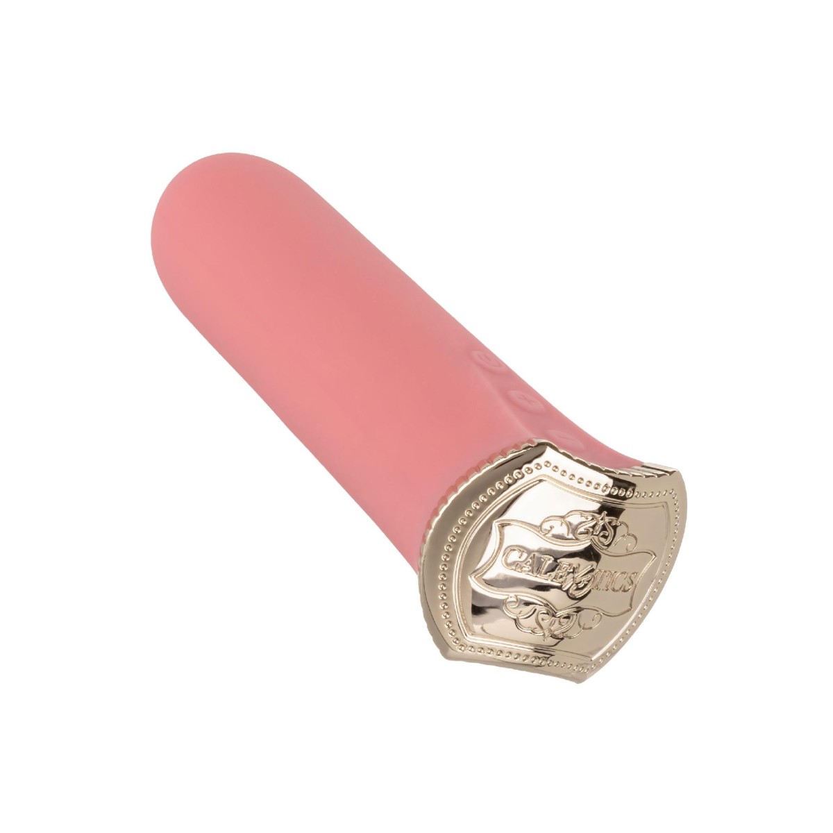 Vibratore vaginale in silicone Uncorked Rosé