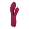 Vibratore rabbit silicone Uncorked Cabernet Vibratore rabbit silicone Uncorked Cabernet