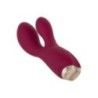 Vibratore rabbit silicone Uncorked Cabernet Vibratore rabbit silicone Uncorked Cabernet