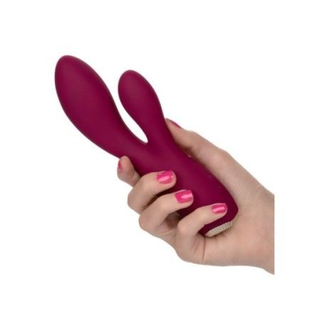 Vibratore rabbit silicone Uncorked Cabernet