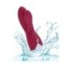 Vibratore rabbit silicone Uncorked Cabernet Vibratore rabbit silicone Uncorked Cabernet