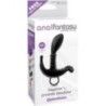 Plug anale stimolatore prostatico Plug anale stimolatore prostatico